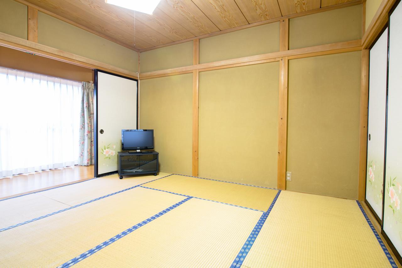 Cyokiya Lake Saiko 후지카와구치코 외부 사진